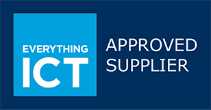 Everything ICT - Approved Supplier