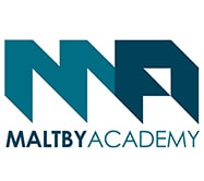 Maltby Academy Maltby Academy logo